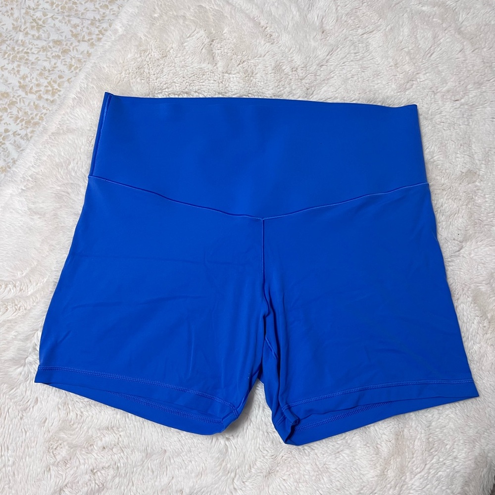 AERIE BIKER SHORT